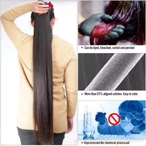 100% natural cuticle aligned wholesale virgin raw  hair Brazilian hair bundles Cuticle Aligned  Virgin Hair Vendors